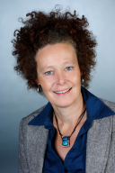 Kirsten Lauprecht