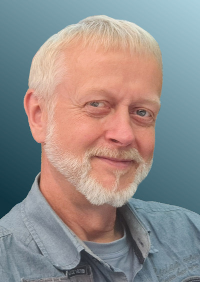 Matthias Teut